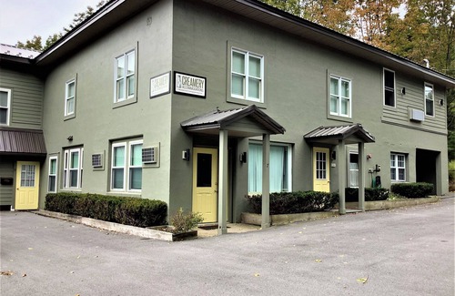 Cooperstown Apartment | Creamery Apartments #8 of 11 Units in Village of Cooperstown Apt Bldg