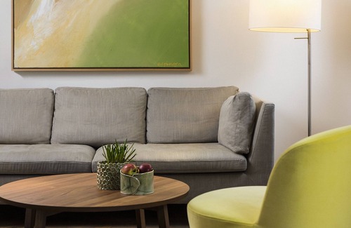 Augustenstraße Hotel | Creatif Hotel Elephant