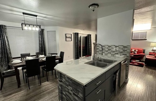Marysville House | CREATIVE VILLA: CUTE TOUCHES