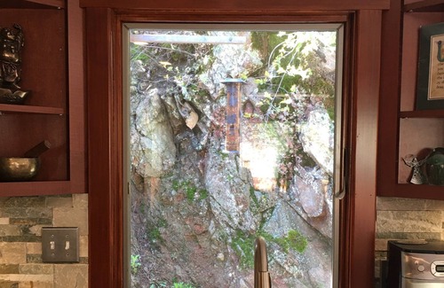 Boulder House | Creek side Home less than 10 minutes from Boulder
