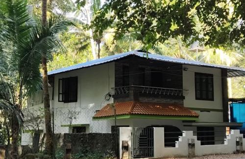 Ponmundi House | Creekshore Home Stay