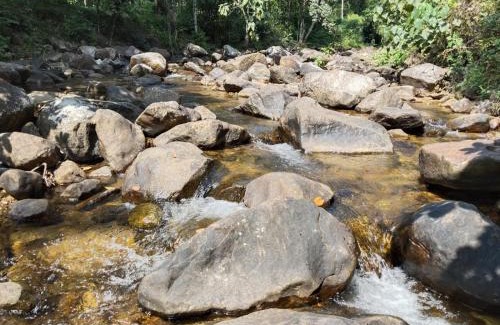Ponmundi House | Creekshore Home Stay