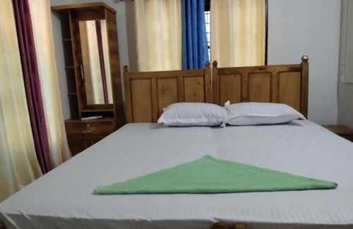 Ponmundi House | Creekshore Home Stay