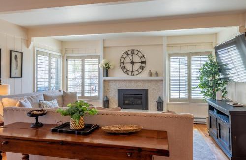 Sun Valley House | Creekside Condo 1337