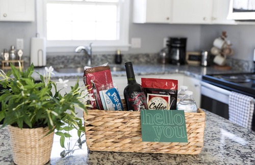 Gallatin House | Creekside Getaway - Close to DT & Lake