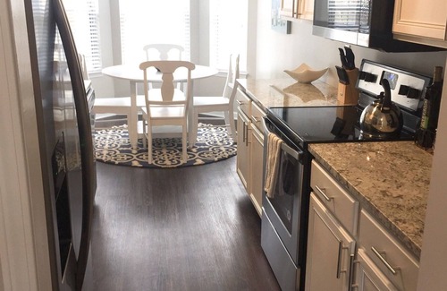 Woodberry Park House | Creekside Hideaway/near Opry Mills/lake/7 mi to DT