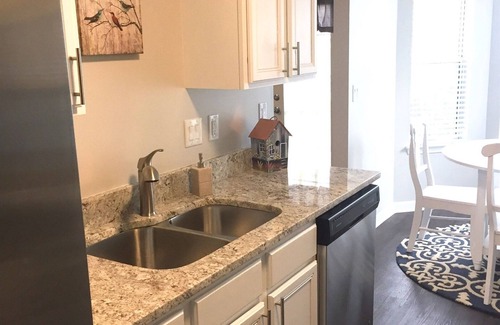 Woodberry Park House | Creekside Hideaway/near Opry Mills/lake/7 mi to DT