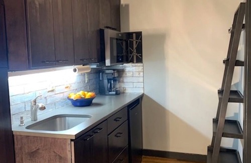 Asheville House | Creekside home in West Asheville in fantastic walkable area!