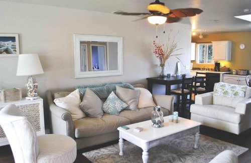 Arroyo Grande House | Creekside home,near Arroyo Grande village, and 5 miles to gorgeous beaches !