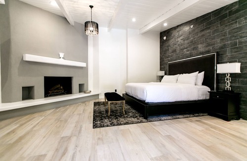 Sedona Bed & Breakfast | Creekside Inn Sedona