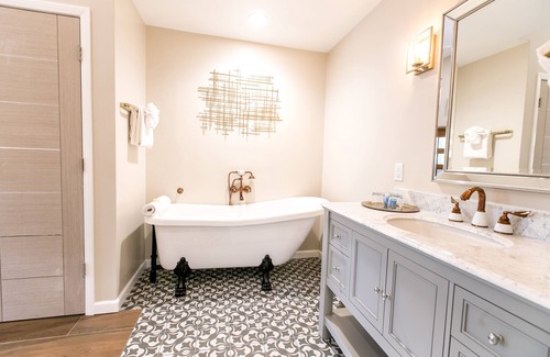 Sedona Bed & Breakfast | Creekside Inn Sedona