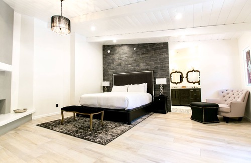 Sedona Bed & Breakfast | Creekside Inn Sedona