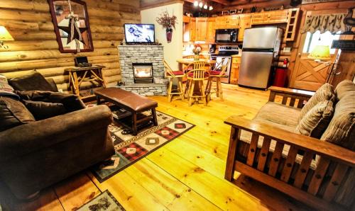 Todd House | Creekside Serenade