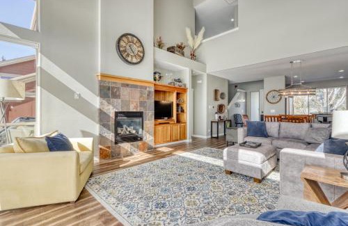 Redmond House | Creekside Village