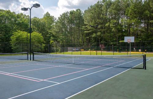 Ellijay House | Creeksong