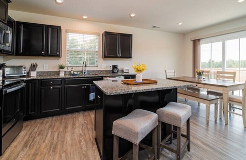 Conestee House | Creekstone Cottage- Monthly Rental 9 mi to DT GVL