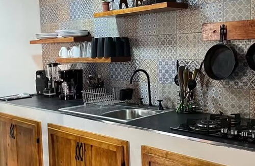 Creel Cabin | Creel Adobe Farm