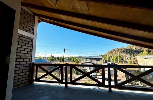 Creel Cabin | Creel Adobe Farm