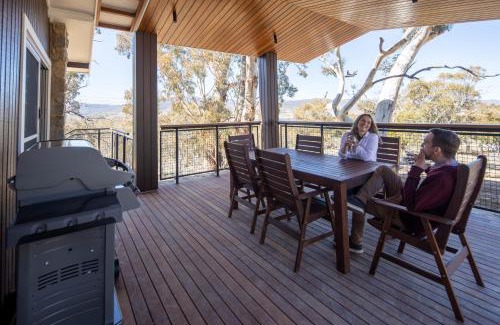 Jindabyne Apartment | Creel Bay Cottages