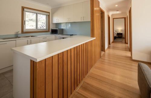 Jindabyne Apartment | Creel Bay Cottages