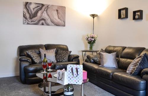 Auchmithie House | Creel Cottage