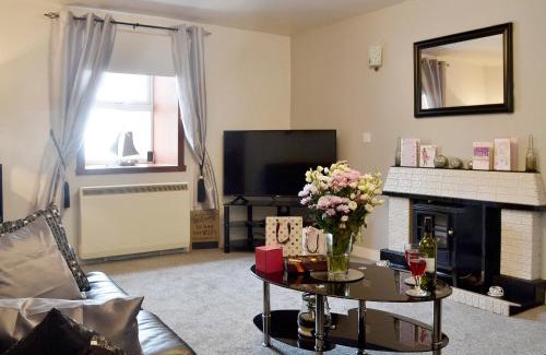 Auchmithie House | Creel Cottage