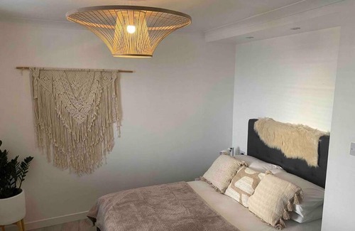 Letham Grange House | Creel Cottage (No.3)