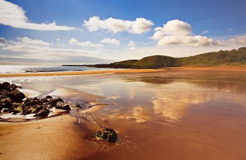 Eyemouth House | Creel Lodge