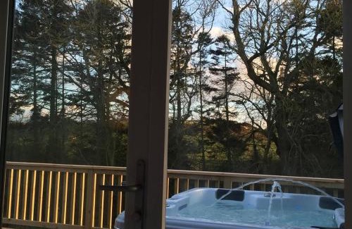 Eyemouth House | Creel Lodge