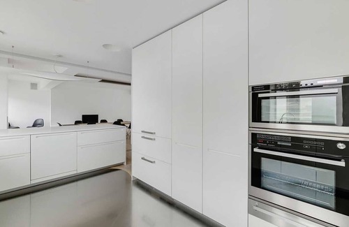 Quartier des Invalides House | CREME DE LA CREME OF ST GERMAIN-MAGNIFIQUE 300m2 PENTHOUSE RUE LILLE