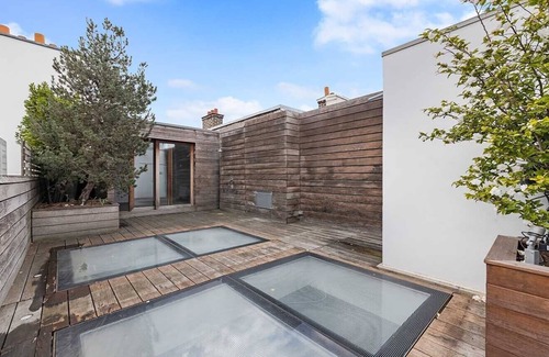 Quartier des Invalides House | CREME DE LA CREME OF ST GERMAIN-MAGNIFIQUE 300m2 PENTHOUSE RUE LILLE