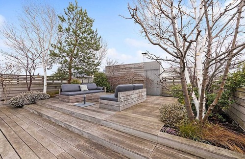 Quartier des Invalides House | CREME DE LA CREME OF ST GERMAIN-MAGNIFIQUE 300m2 PENTHOUSE RUE LILLE
