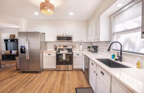 North Charleston House | Creola Charm