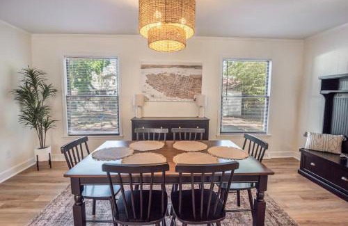 North Charleston House | Creola Charm