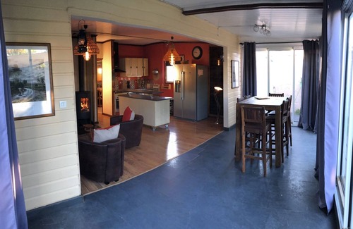 Le Tampon House | - Creole Villa -