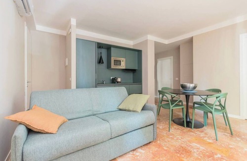 Lignano Riviera Apartment | Crepetta&Briciola - Loft 18 (Private Pool)