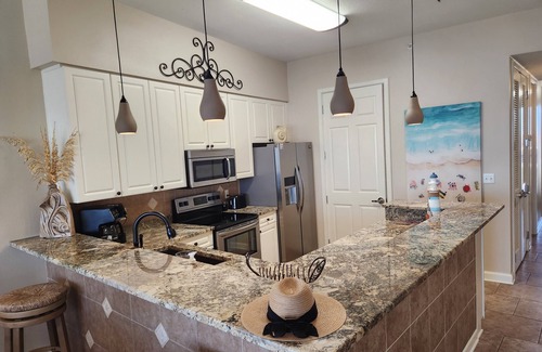 Miramar Beach Condo | Crescent #416/Beach Front/Best Views at Crescent 4th Floor Open Aug 30/7 nts