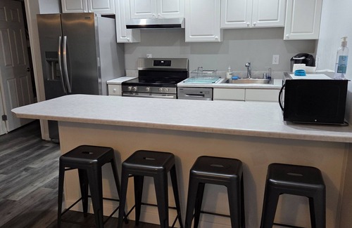 Quincy Condo | Crescent Bar Condos Unit 143