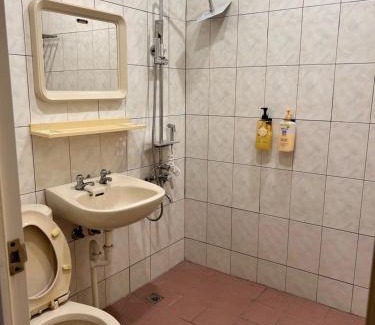 Shuili House | Crescent Bay Bike Hotel