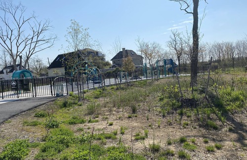 Great Kills House | Crescent beach walk distance to everything!