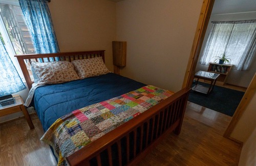 Crescent Apartment | Crescent Lake Rental Without the Whole House