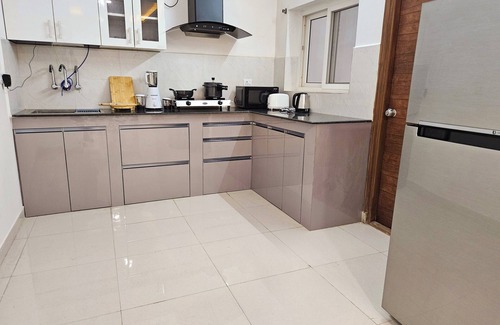 Madhapur Hotel | Crescent Stays Serviced Apartment