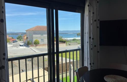 Isla de Arosa Apartment | Crespo