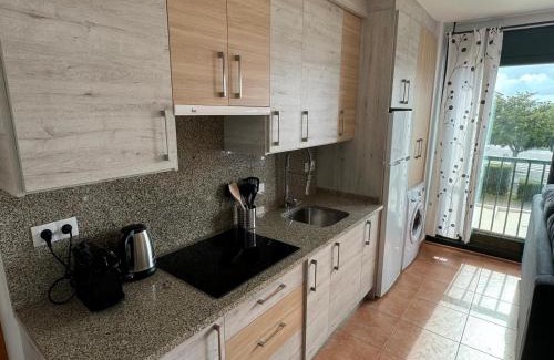 Isla de Arosa Apartment | Crespo