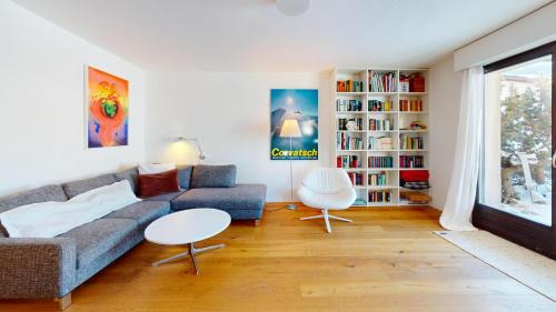 Surlej Apartment | Crest Alta B15
