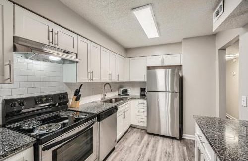 Marietta Apartment | Crest At East Cobb1820e Comfort, Spacious 2bd 2bt
