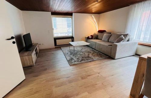 St. Gallen Apartment | Cresta Apartment