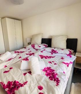 St. Gallen Apartment | Cresta Apartment