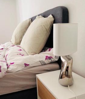 St. Gallen Apartment | Cresta Apartment