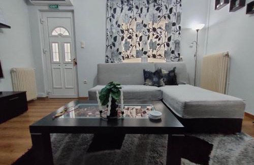 Kastoria Apartment | Crestio apartment Καστοριά